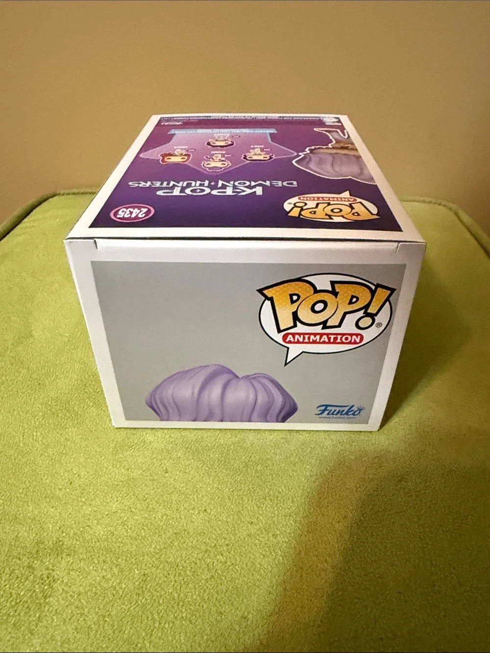 Funko Pop! Mystery (Soda Pop)